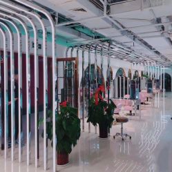 -BULB STUDIO 巴柏明星发型工作室