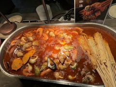 -盐城万豪酒店-盐城厨房西餐厅