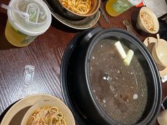 -滇野云南野生菌餐厅(陕西南路店)