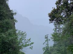 -峨眉山风景名胜区