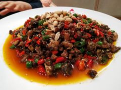 -锅儿匠辣子鸡(春熙路店)