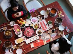 -唐诗楼(竹林庭院店)