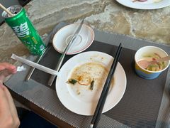 -安蒂娅.悦景轩中餐厅(西乡店)