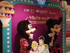 -武汉华美达光谷大酒店
