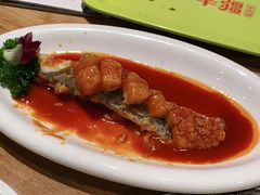 -天山传奇新疆菜(SKLP店)
