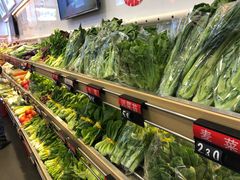 -钱大妈(粤垦路店)