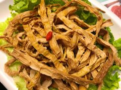-蜀九香火锅(营口店)