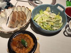 -俄士厨房(五棵松华熙LIVE店)