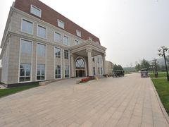 -北京红螺园饭店