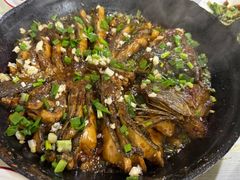 -老于餐厅(民生路店)