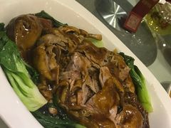 -老正兴菜馆(福州路店)