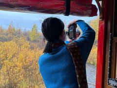 -莫尔道嘎国家森林公园