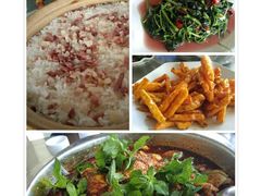 -杨林闻老三酸菜鱼(总店)