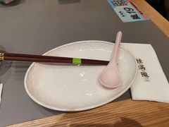-桂满陇·杭州小馆(巴黎春天浦建店)