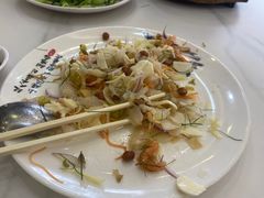 -祈胜邨•顺德鱼生•顺德菜(容桂店)