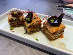 黑松露素烧鹅-江南里·新浙菜(苏州大悦城店)