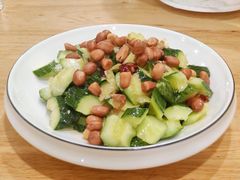拍黄瓜-老蜀人川菜馆(中关村店)