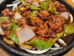 -国人川菜(李家村建东街店)