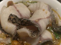 -大河宴·椒麻鱼火锅(北京路中和美食街店)