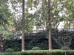 -巴金故居