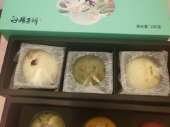 -南宋胡记(杭州河坊街店)