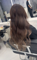 -5M HAIR SALON 旗舰店