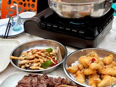 -小煵记·打边炉(西丽文光店)