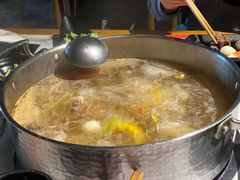 -今日炊牛·潮汕牛肉火锅(华采天地店)