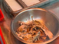 -黄老大北京烤鸭(永叔路店)