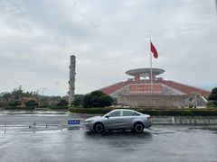 -中国闽台缘博物馆