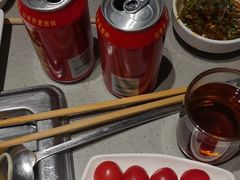 -海底捞火锅(公益西桥店)