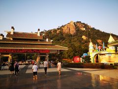 -云洞岩风景区