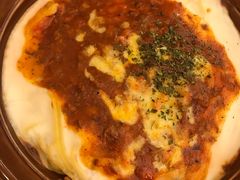 -萨莉亚意式餐厅(上渡路店)