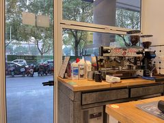 -AllorNothing横竖横咖啡(天虹店)