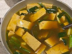 -钱记·乡野菜(紫荆花路店)