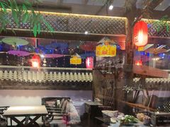 -慢丽江·云南野生菌土鸡锅(付家庄店)