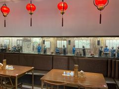 -奎元馆(市民中心店)