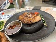 -KingThaia金泰兰(滨江天街店)