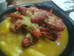 -龙虾风暴(松江店)