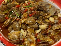 -刘老表·瓦罐汤涮肉(青云谱店)