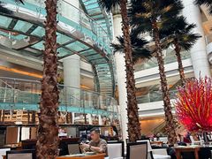 -威斯汀舞台餐厅