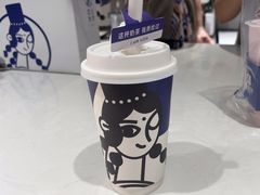 -西琳姑娘·新疆冰淇淋酸奶茶(南开大悦城店)
