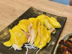 -孖宝去骨海南鸡
