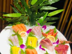 -九井澤精致料理(金茂店)