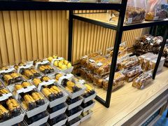 -嘉年华面包房餐厅（饺子馆）(陶然亭店)