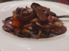 -乔家栅(襄阳南路店)
