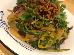 -老江南春·中国龙菜(衡山路店)