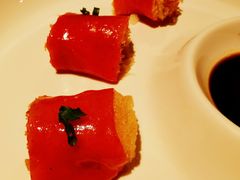 金沙红米肠粉-万丽轩·粤菜(王府井金茂万丽酒店)