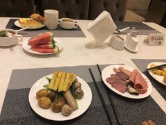 -常州环球恐龙城维景国际大酒店