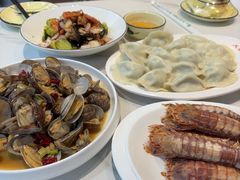 -三合园水饺(二马路店)